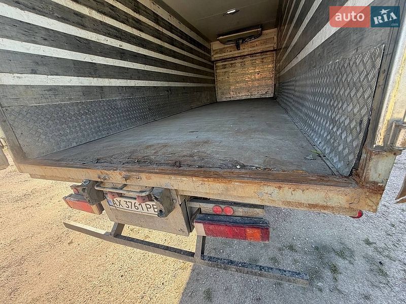 Рефрижератор DAF CF 2005 в Киеве