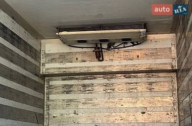 Рефрижератор DAF CF 2005 в Киеве