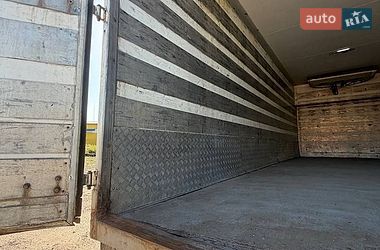 Рефрижератор DAF CF 2005 в Киеве