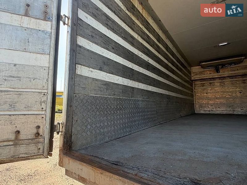 Рефрижератор DAF CF 2005 в Киеве