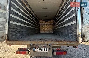 Рефрижератор DAF CF 2005 в Киеве