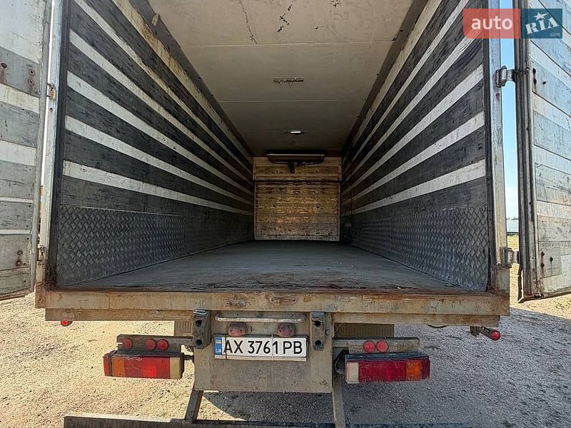 Рефрижератор DAF CF 2005 в Киеве