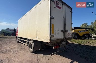 Рефрижератор DAF CF 2005 в Киеве