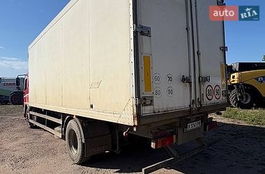 Рефрижератор DAF CF 2005 в Киеве