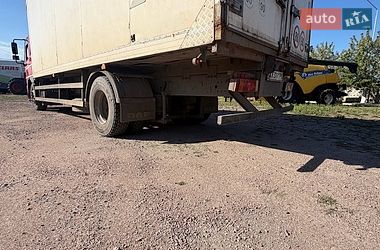 Рефрижератор DAF CF 2005 в Киеве
