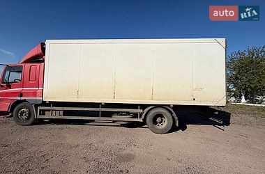 Рефрижератор DAF CF 2005 в Киеве