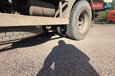 Рефрижератор DAF CF 2005 в Киеве