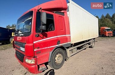 Рефрижератор DAF CF 2005 в Киеве