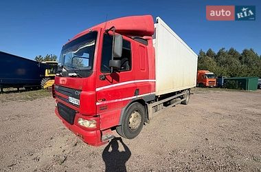 Рефрижератор DAF CF 2005 в Киеве