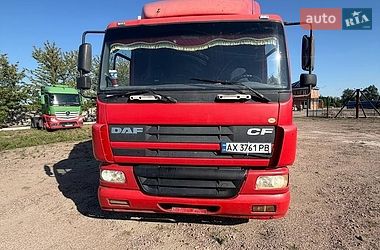 Рефрижератор DAF CF 2005 в Киеве