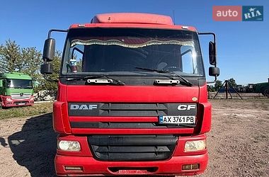 Рефрижератор DAF CF 2005 в Киеве