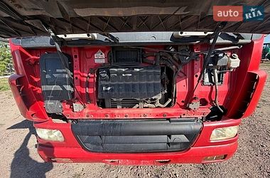 Рефрижератор DAF CF 2005 в Киеве
