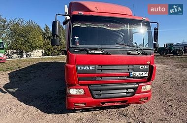 Рефрижератор DAF CF 2005 в Киеве
