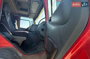 Рефрижератор DAF CF 2005 в Киеве