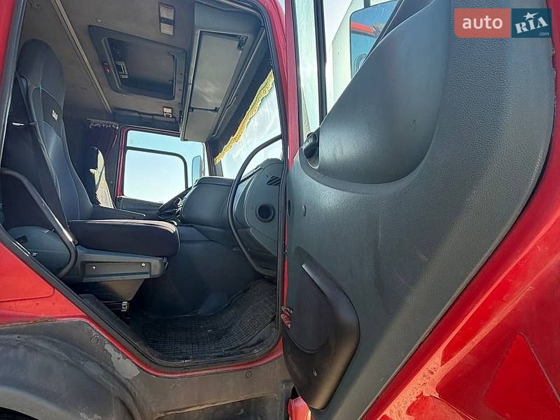 Рефрижератор DAF CF 2005 в Киеве