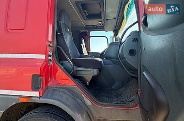 Рефрижератор DAF CF 2005 в Киеве