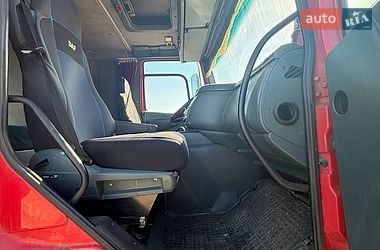 Рефрижератор DAF CF 2005 в Киеве