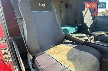 Рефрижератор DAF CF 2005 в Киеве
