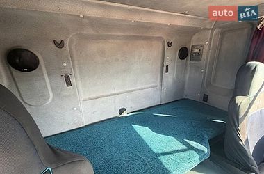 Рефрижератор DAF CF 2005 в Киеве
