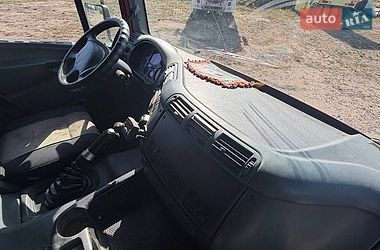 Рефрижератор DAF CF 2005 в Киеве