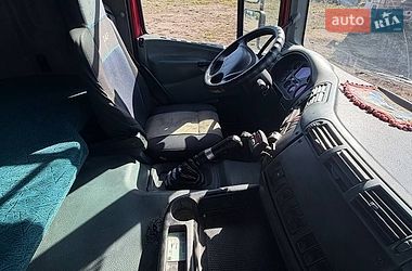 Рефрижератор DAF CF 2005 в Киеве