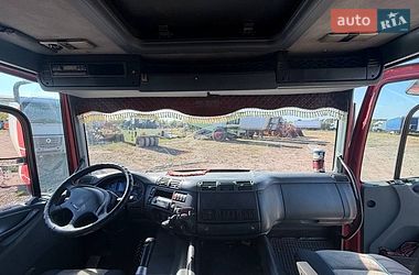 Рефрижератор DAF CF 2005 в Киеве