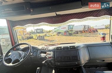 Рефрижератор DAF CF 2005 в Киеве