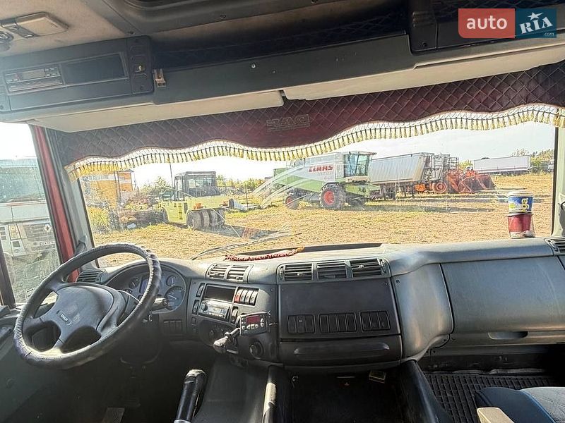 Рефрижератор DAF CF 2005 в Киеве