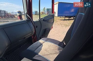 Рефрижератор DAF CF 2005 в Киеве