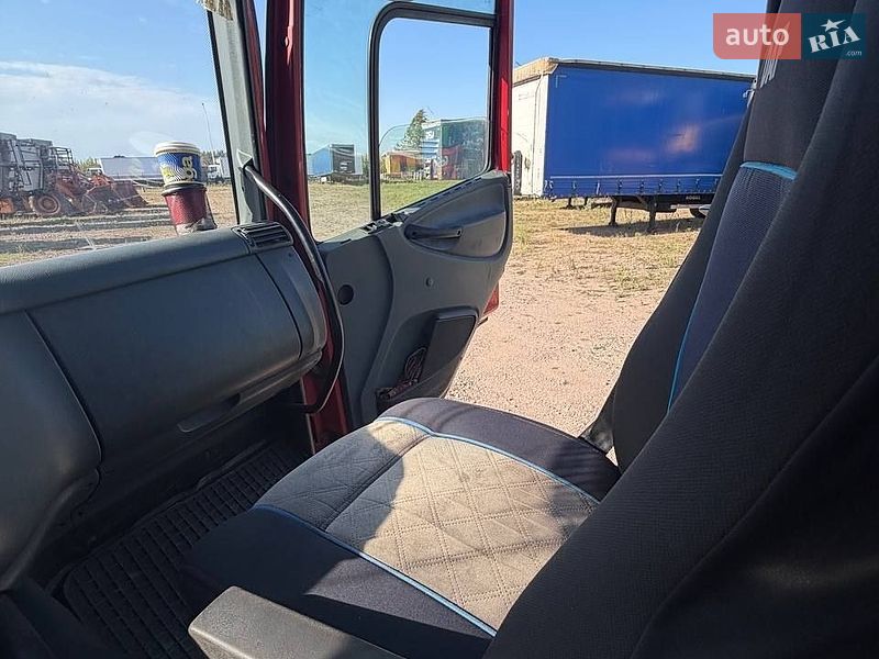 Рефрижератор DAF CF 2005 в Киеве