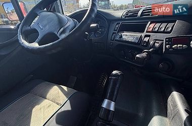 Рефрижератор DAF CF 2005 в Киеве