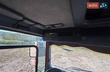 Рефрижератор DAF CF 2005 в Киеве