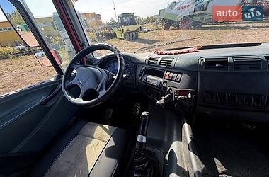 Рефрижератор DAF CF 2005 в Киеве