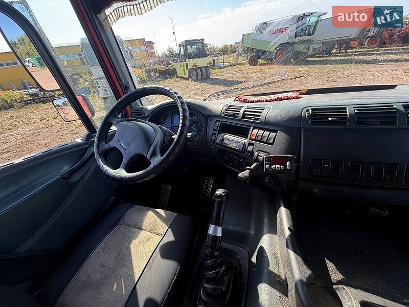 Рефрижератор DAF CF 2005 в Киеве