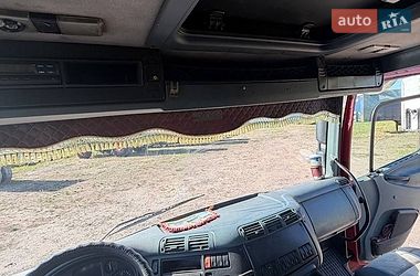 Рефрижератор DAF CF 2005 в Киеве