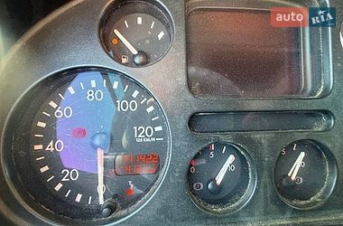 Рефрижератор DAF CF 2005 в Киеве