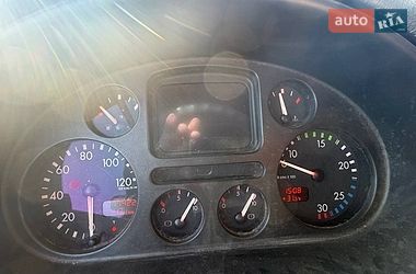 Рефрижератор DAF CF 2005 в Киеве