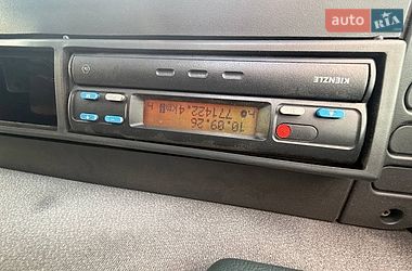 Рефрижератор DAF CF 2005 в Киеве