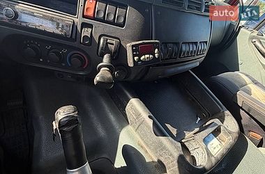 Рефрижератор DAF CF 2005 в Киеве