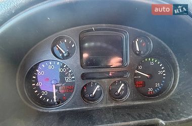 Рефрижератор DAF CF 2005 в Киеве