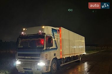 Вантажний фургон DAF CF 2004 в Львові