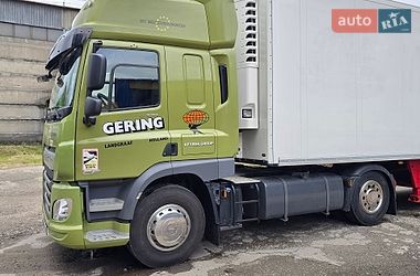 Тягач DAF CF 2020 в Києві