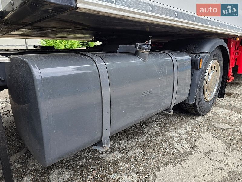 Тягач DAF CF 2020 в Києві