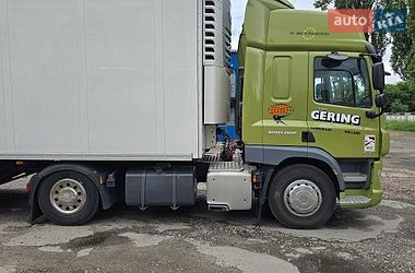 Тягач DAF CF 2020 в Києві