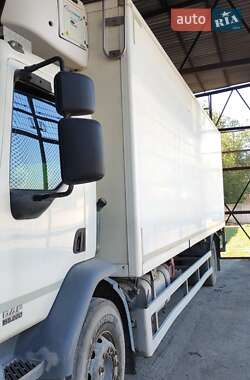 Рефрижератор DAF FA 2012 в 
