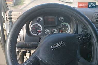 Рефрижератор DAF FA 2012 в 