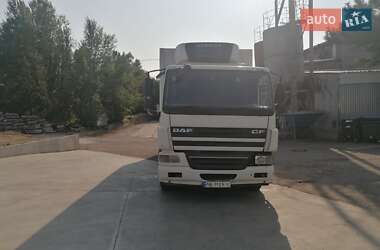 Рефрижератор DAF FA 2012 в 