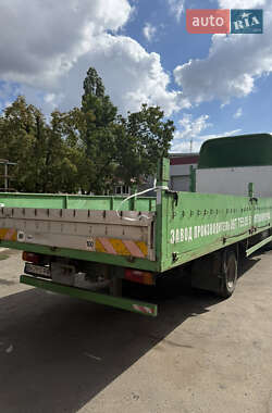 Борт DAF FA 1997 в 