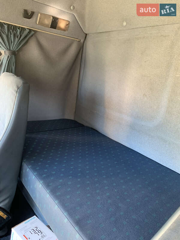 Тентований DAF FA 2001 в Яготині фото 2 Тентований DAF FA 2001 в Яготині