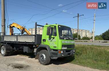 Самосвал DAF FA 1999 в Виннице